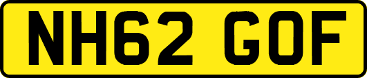 NH62GOF