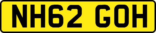 NH62GOH