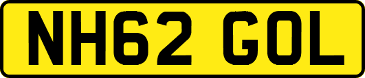 NH62GOL