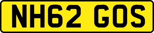 NH62GOS