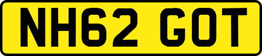 NH62GOT