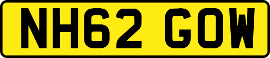NH62GOW