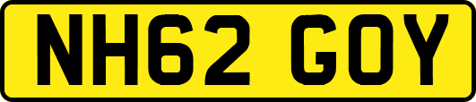 NH62GOY