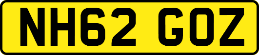 NH62GOZ