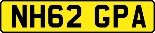 NH62GPA