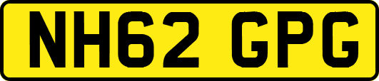 NH62GPG