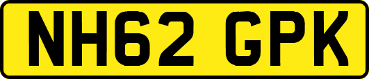 NH62GPK