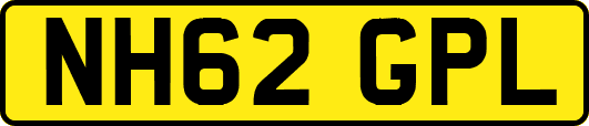 NH62GPL