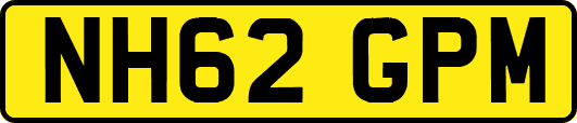 NH62GPM