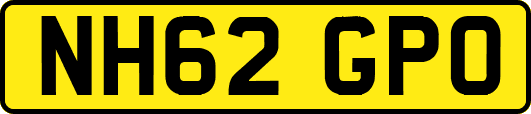 NH62GPO