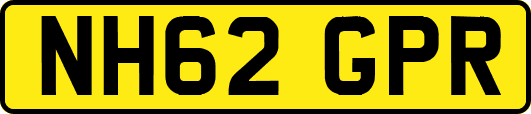 NH62GPR