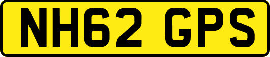 NH62GPS