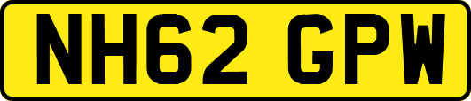 NH62GPW