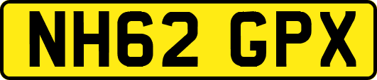 NH62GPX