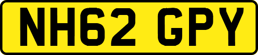NH62GPY