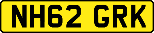 NH62GRK