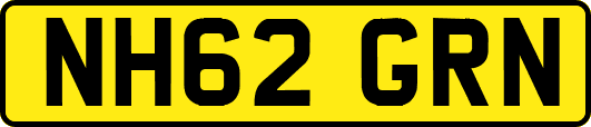 NH62GRN