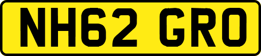 NH62GRO