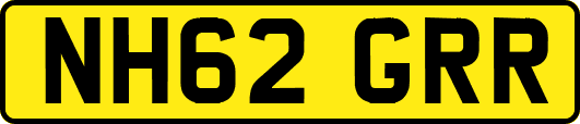 NH62GRR