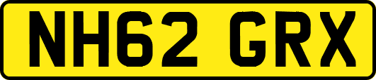 NH62GRX
