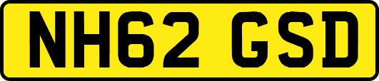 NH62GSD