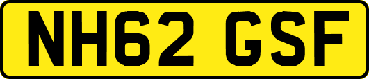 NH62GSF
