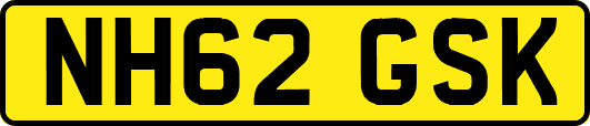NH62GSK