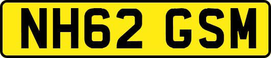 NH62GSM