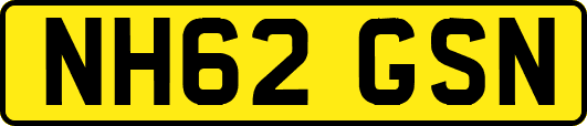 NH62GSN