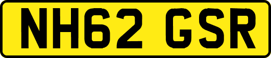 NH62GSR