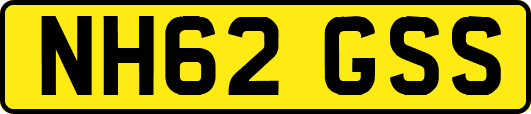 NH62GSS