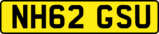NH62GSU