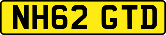 NH62GTD