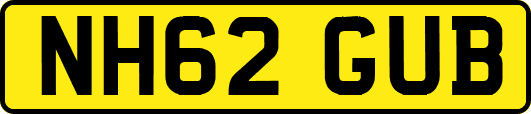 NH62GUB