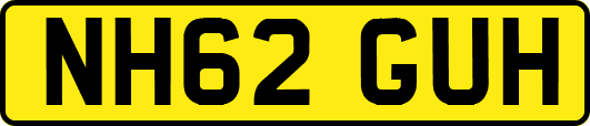 NH62GUH