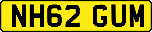 NH62GUM