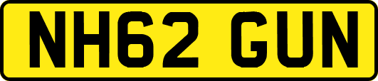 NH62GUN