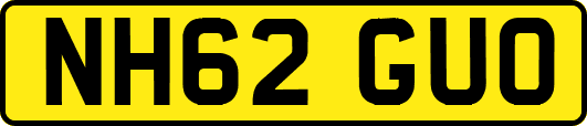 NH62GUO