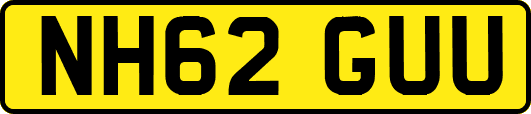 NH62GUU