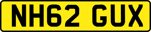NH62GUX