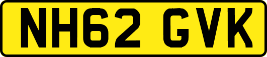 NH62GVK
