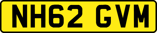 NH62GVM