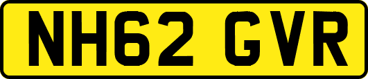 NH62GVR