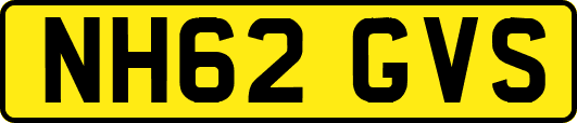 NH62GVS