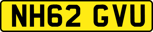 NH62GVU