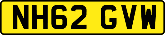 NH62GVW