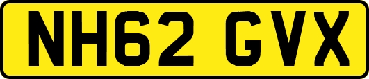 NH62GVX