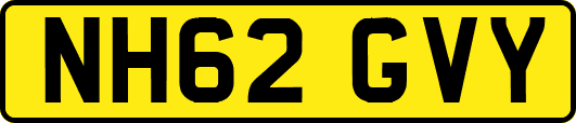 NH62GVY