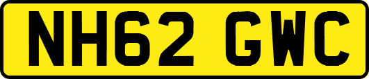 NH62GWC