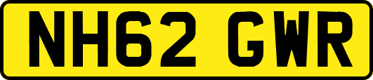 NH62GWR